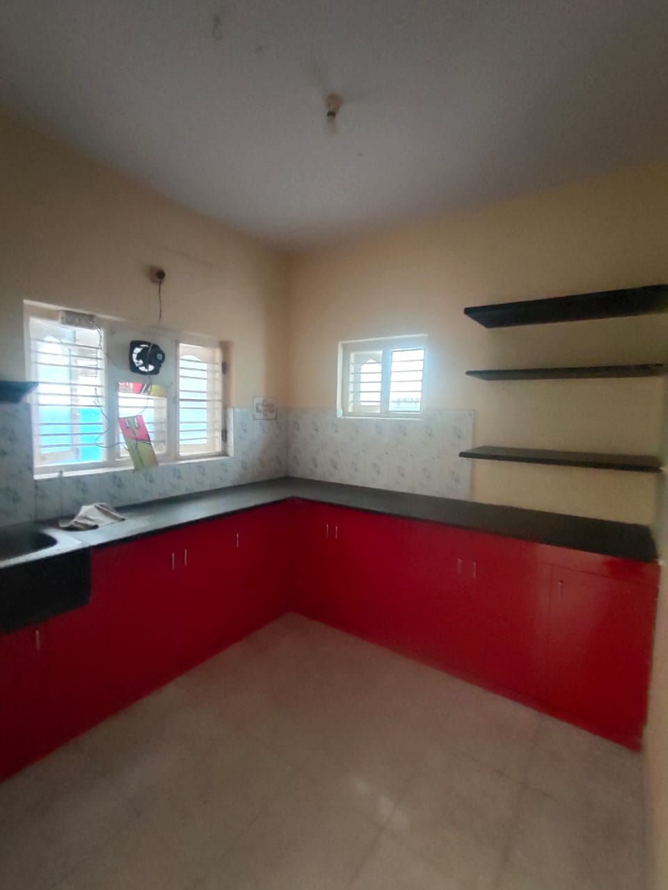 2 BHK Residential Apartment for Lease Only in Maruthi Nagar