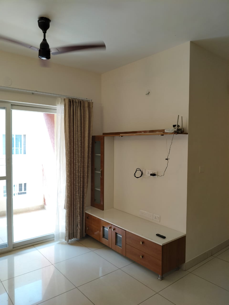 3 BHK Residential Apartment for Lease Only in Devarachikkana Halli