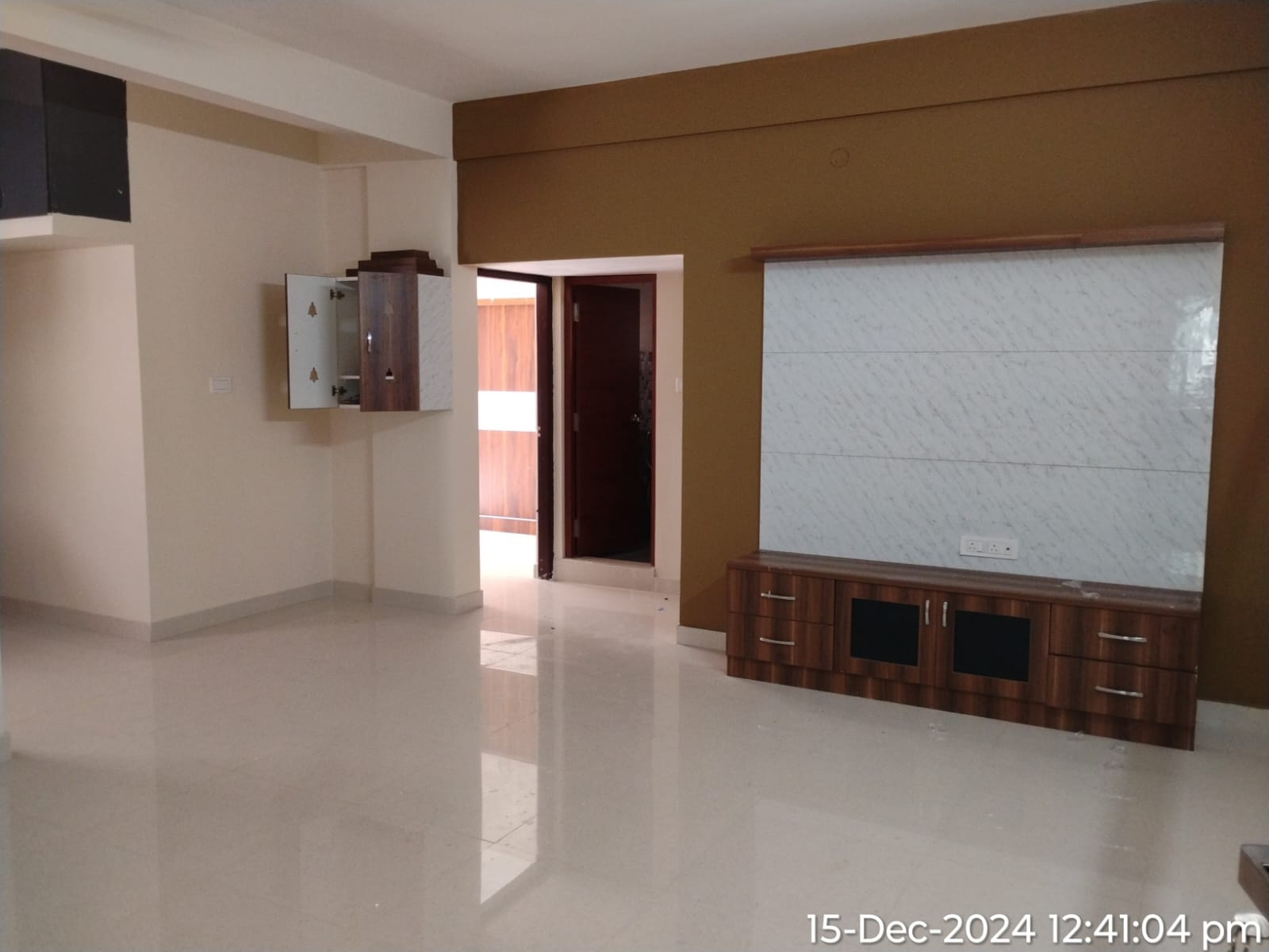 2 BHK Residential Apartment for Lease Only at G56-10L in Sadahalli