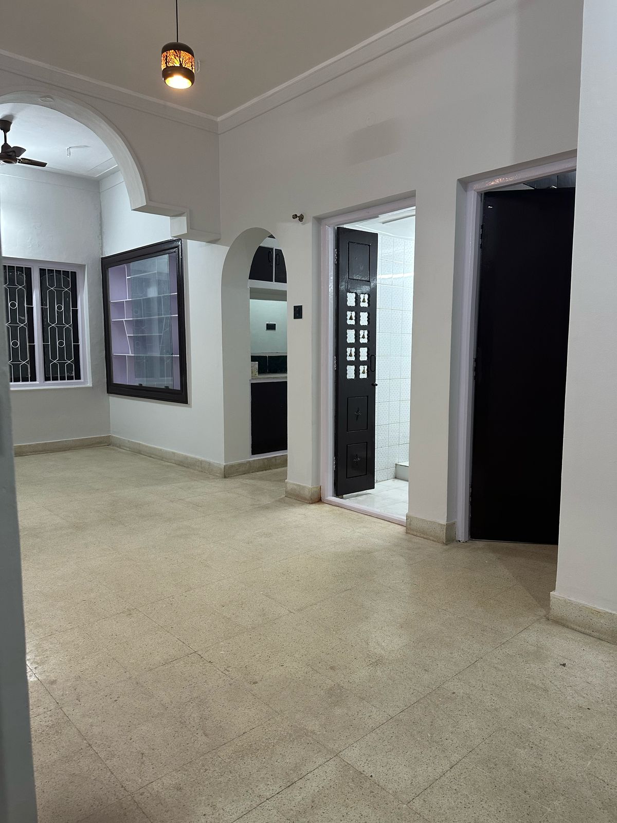 2 BHK Builder Floor for Lease Only in RT Nagar