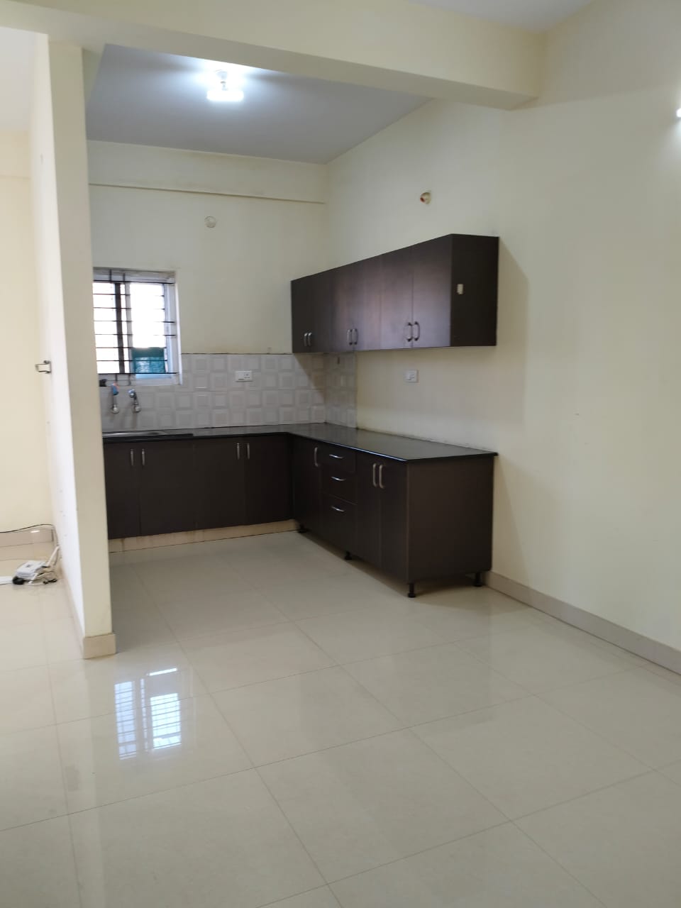 2 BHK Builder Floor for Lease Only in HBR Layout