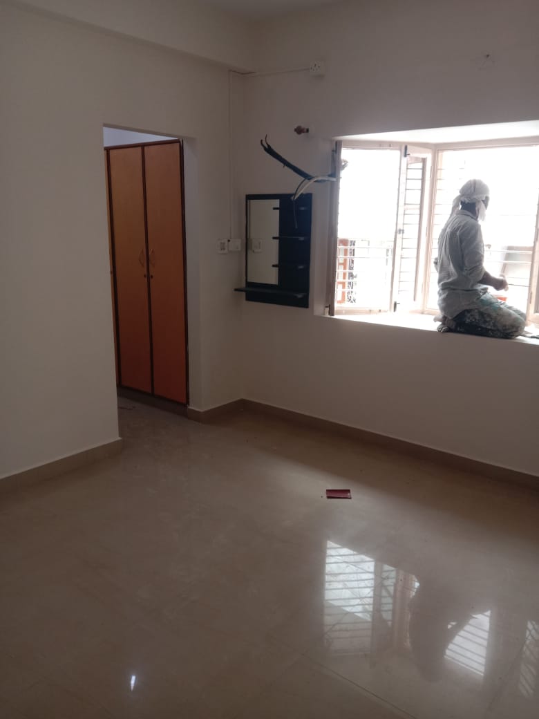 3 BHK Residential Apartment for Lease Only in Basava Nagar