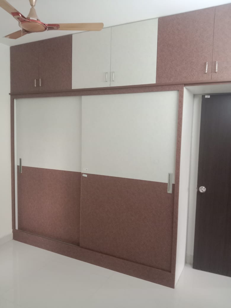 2 BHK Residential Apartment for Lease Only in Harlur