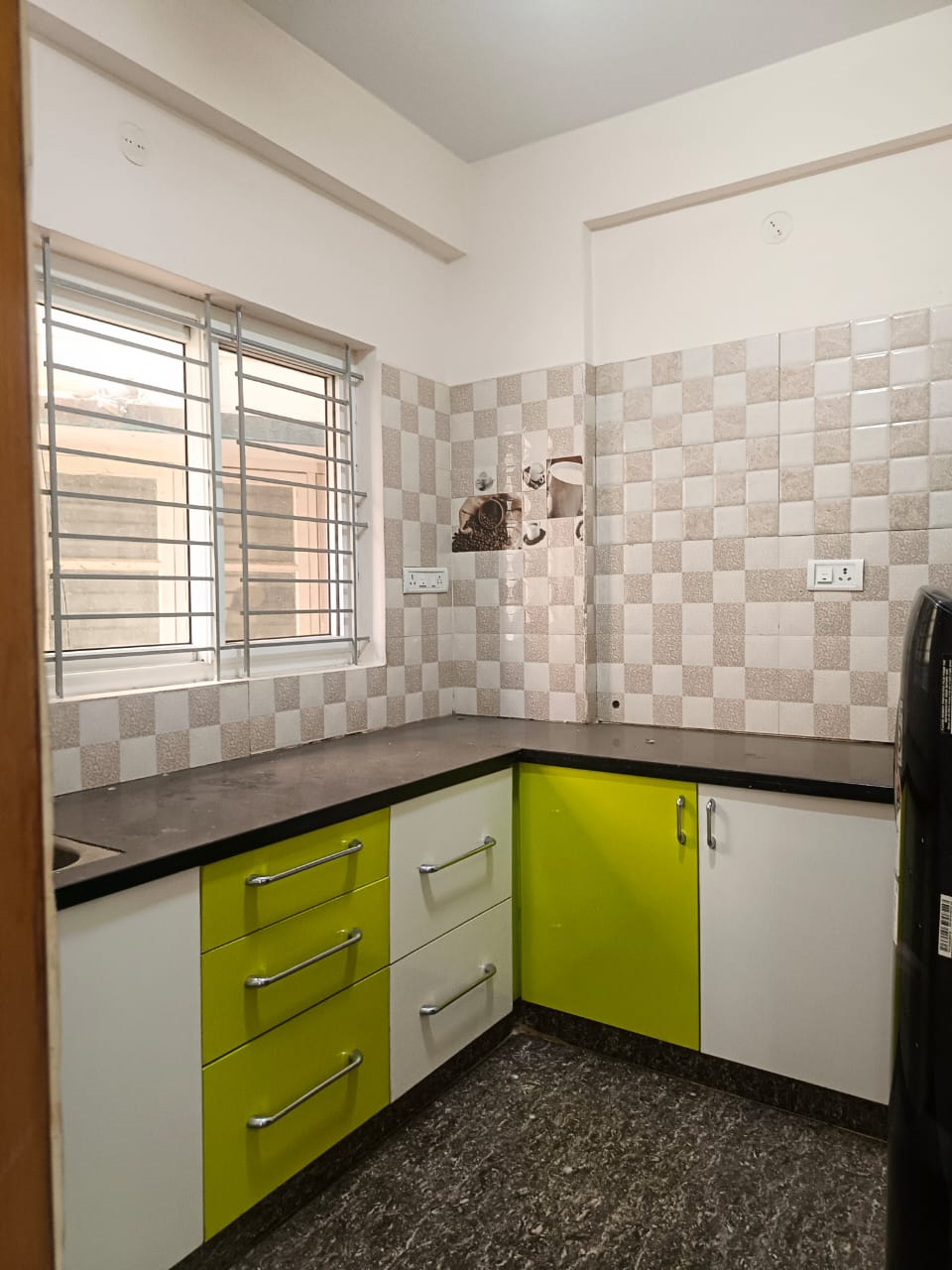 2 BHK Independent House for Lease Only in Basaveshwara Nagar
