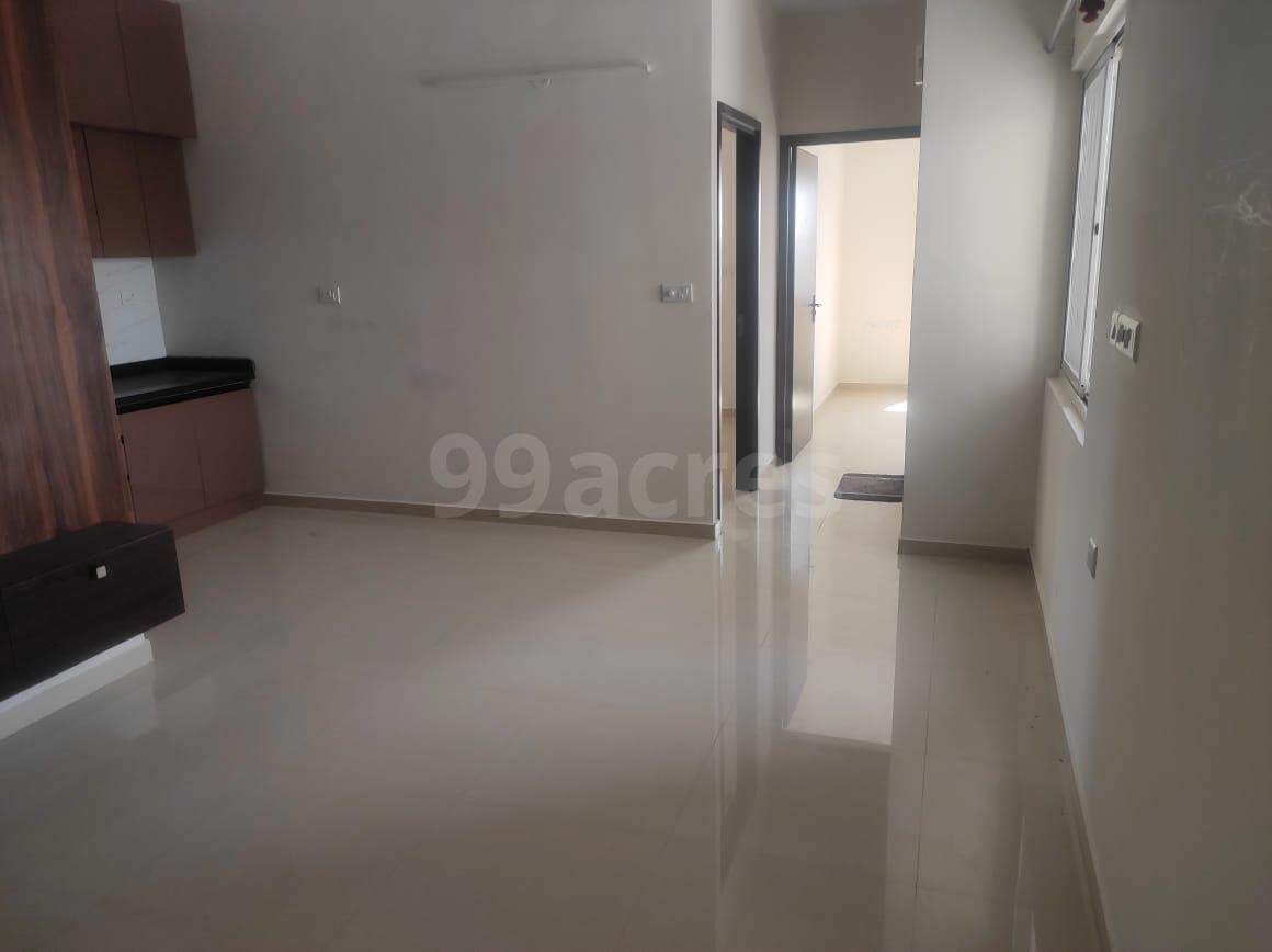 4 BHK Residential Apartment for Lease Only in HSR Layout 5th Sector