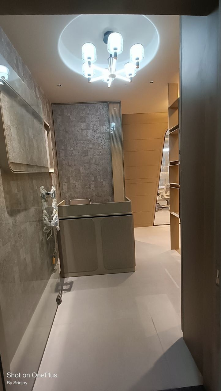 920 sqft Office Space for Rent Only in Ultadanga