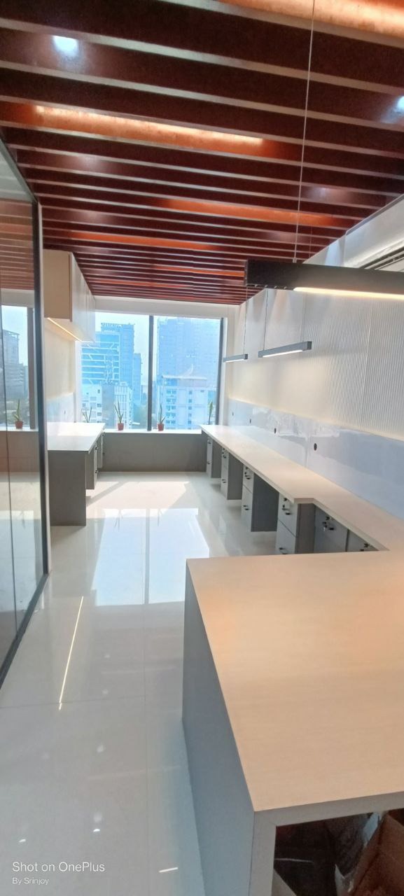 775 sqft Office Space for Rent Only in Ultadanga