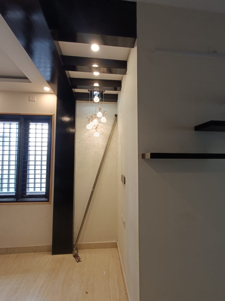 4 BHK Residential Apartment for Lease Only at JAM-6380 in Hampi Nagar