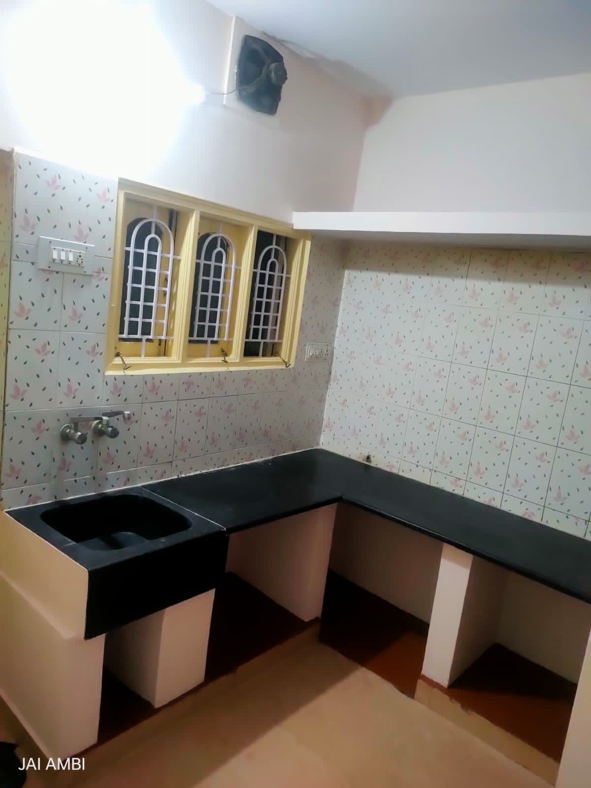 3 BHK Independent House for Lease Only at JAM-6472 in Hongasandra