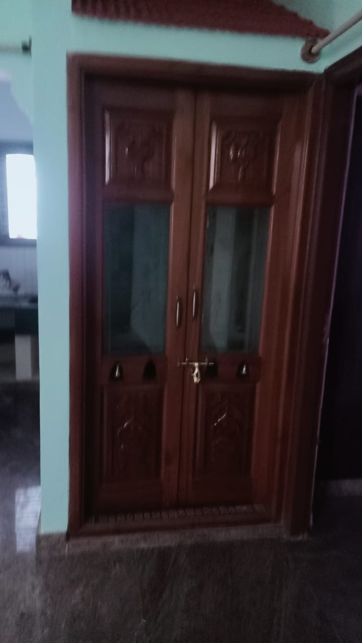 2 BHK Independent House for Lease Only at JAML2 - 2451 in Gunjur