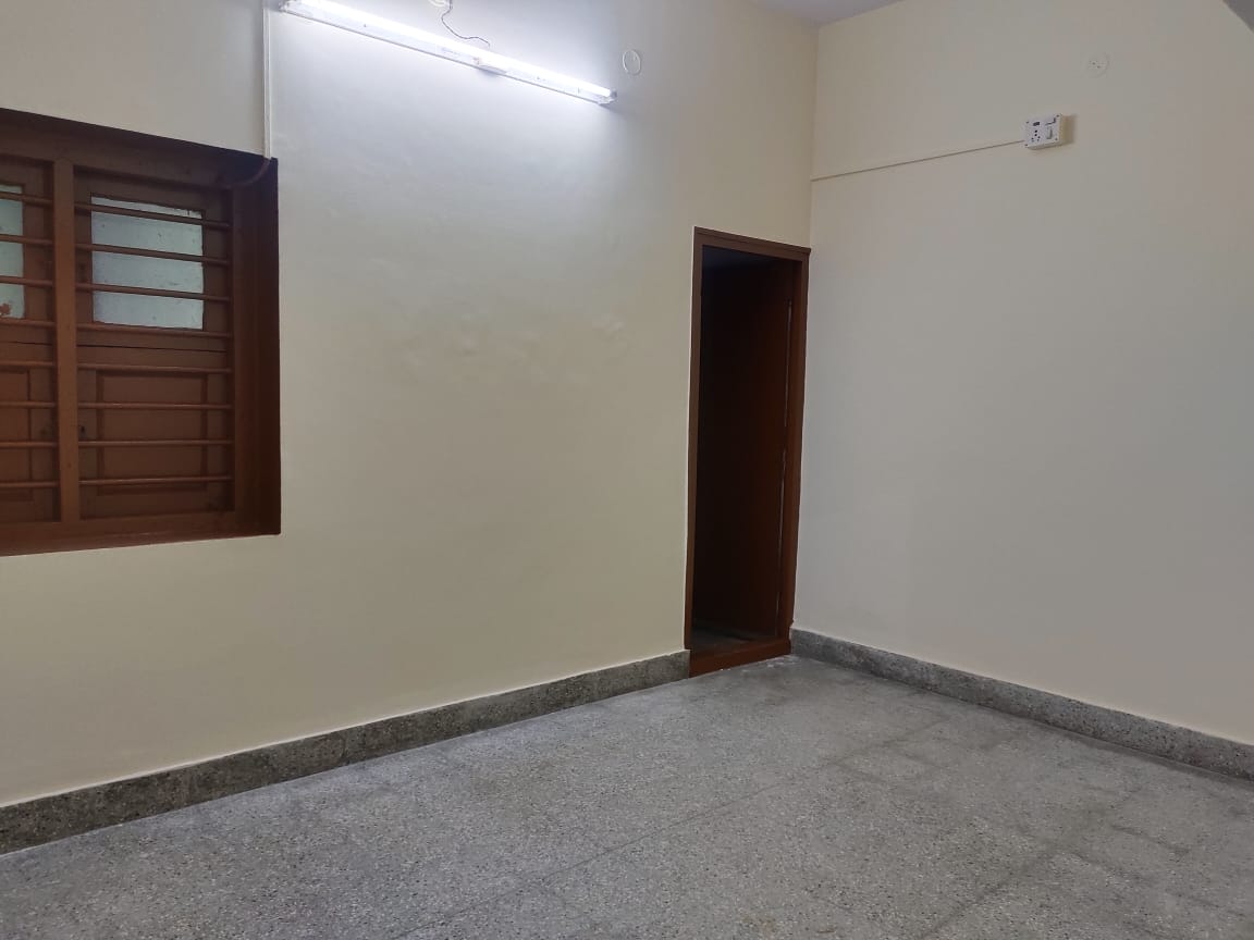 2 BHK Independent House for Lease Only at JAML2 - 2459 in Tejaswini Nagar