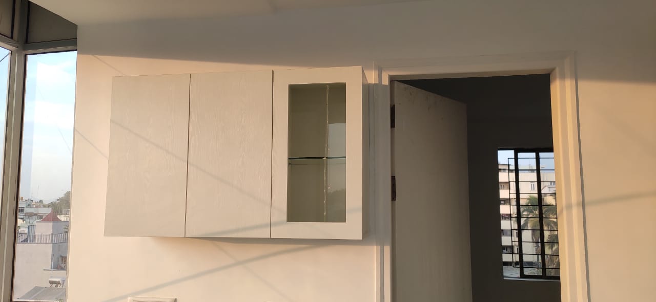 2 BHK Independent House for Lease Only at JAM-6424 in Dodda Mavalli