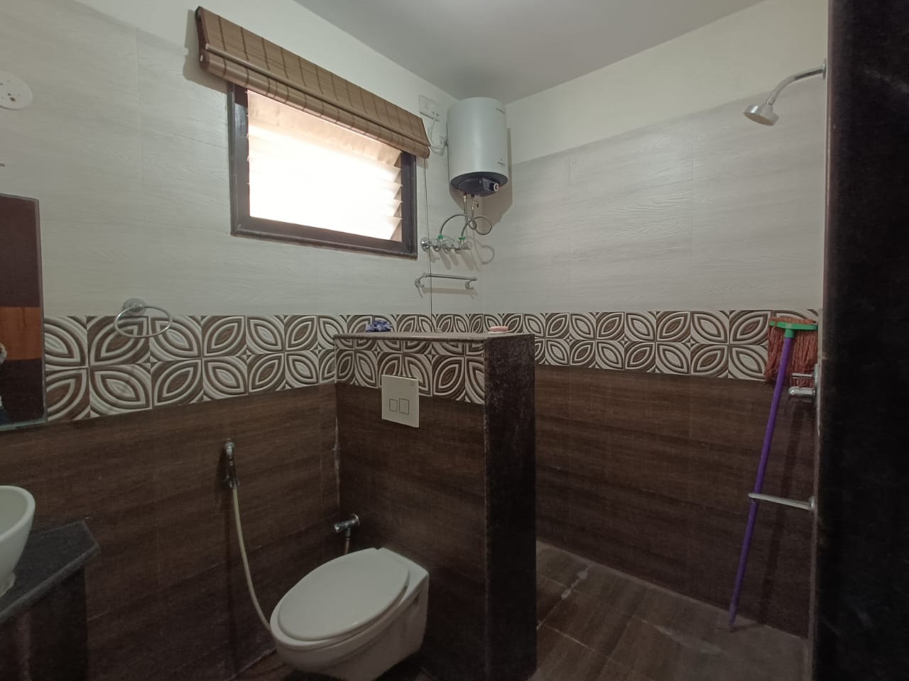 3 BHK Residential Apartment for Lease Only at JAM-6427 in Konanakunte
