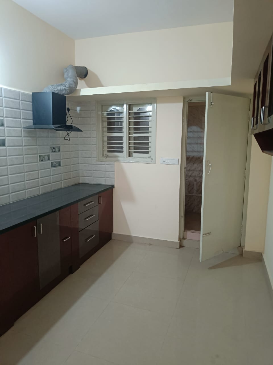 2 BHK Independent House for Lease Only at JAML2 - 2464 in Rajeev Nagar