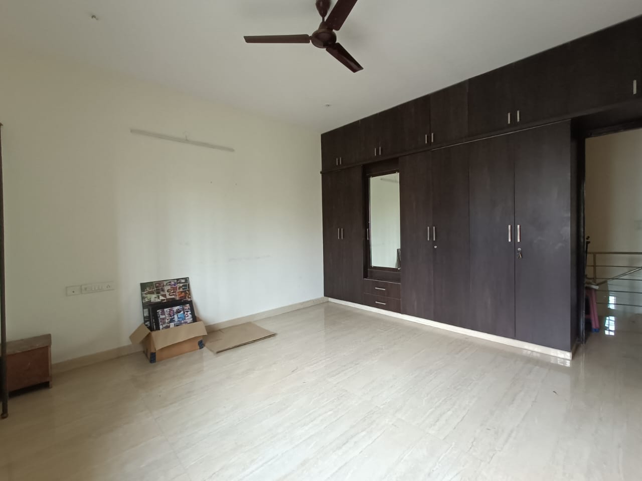 2 BHK Residential Apartment for Lease Only at JAM-6428 in Basapura