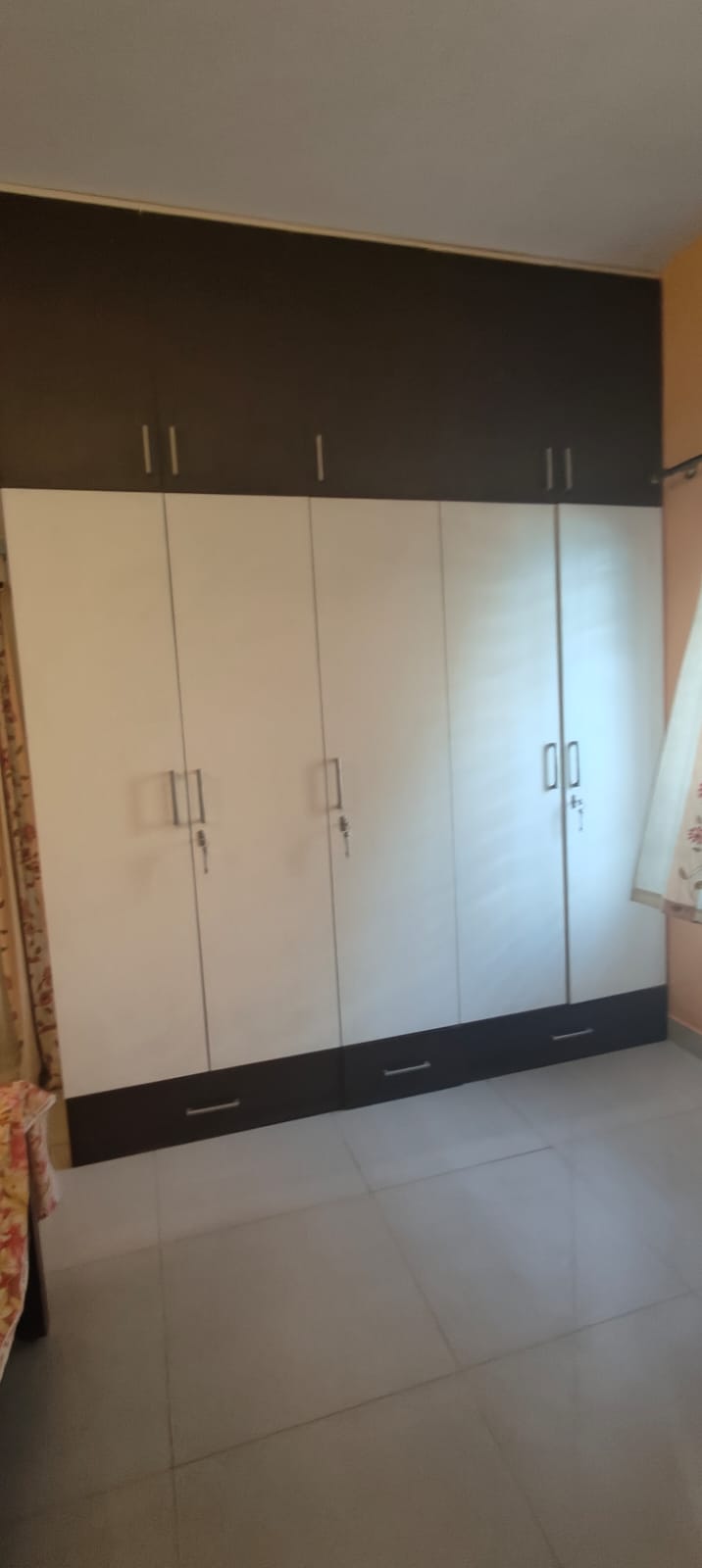2 BHK Residential Apartment for Lease Only at G241 - 10 Lakhs in Amruth Nagar