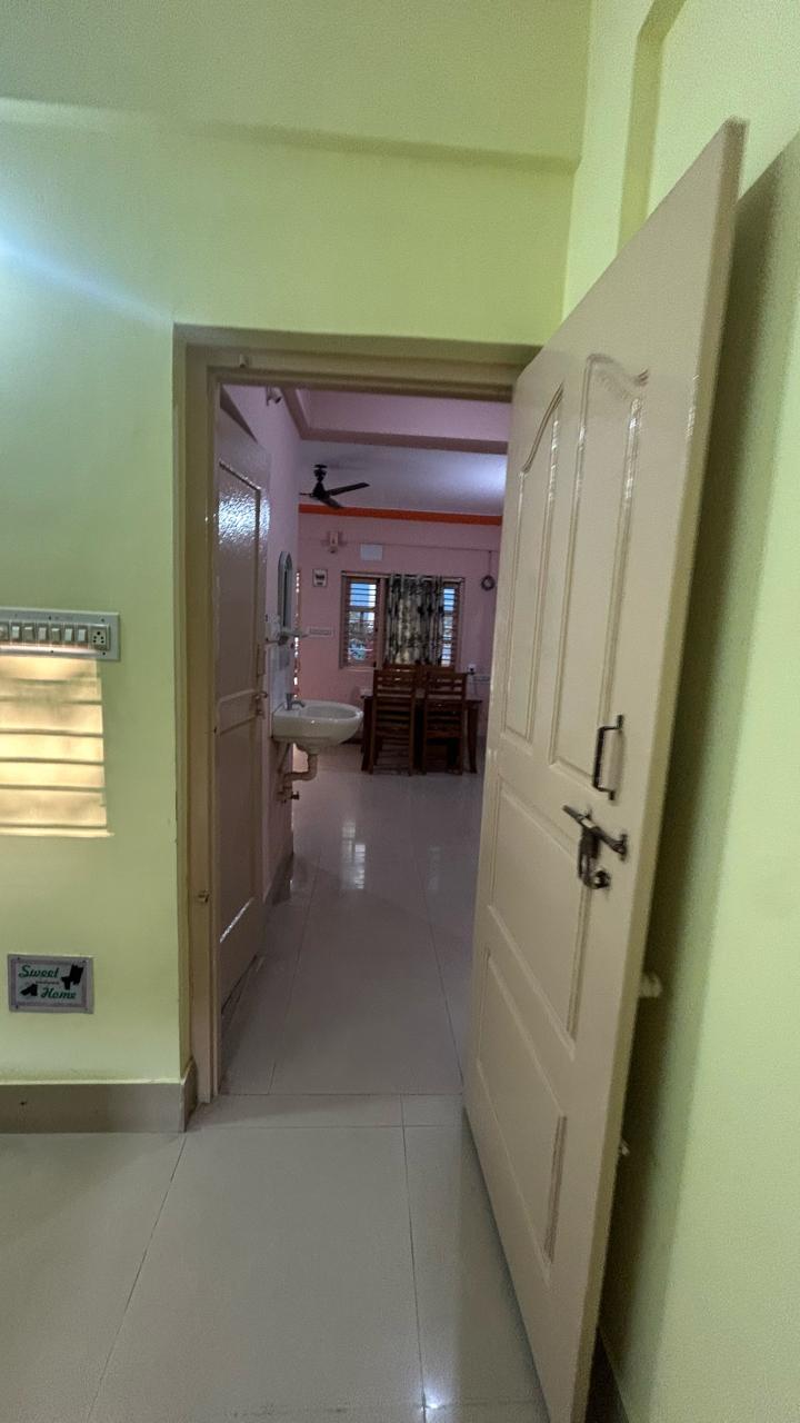 2 BHK Independent House for Lease Only at JAML2 - 4679-28lakh in Varthur