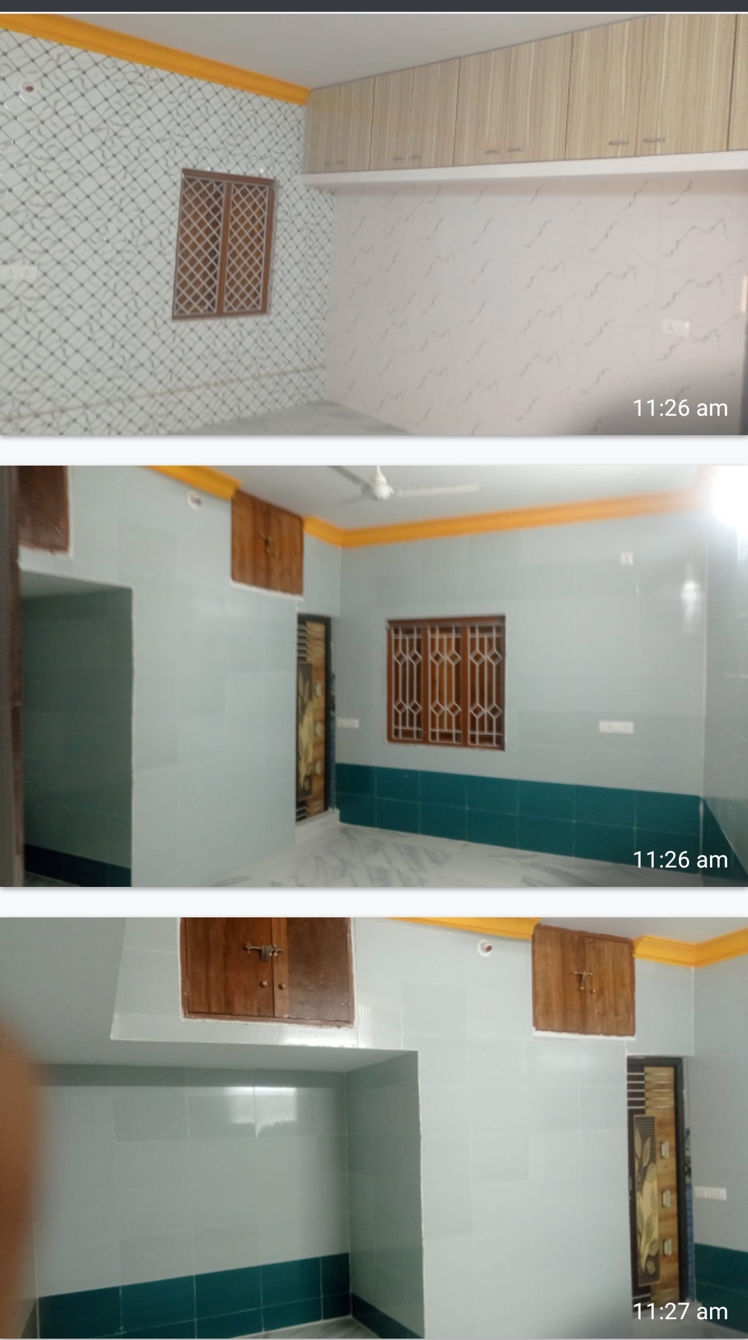 1050 sqft Commercial Others for Rent Only in Baramunda