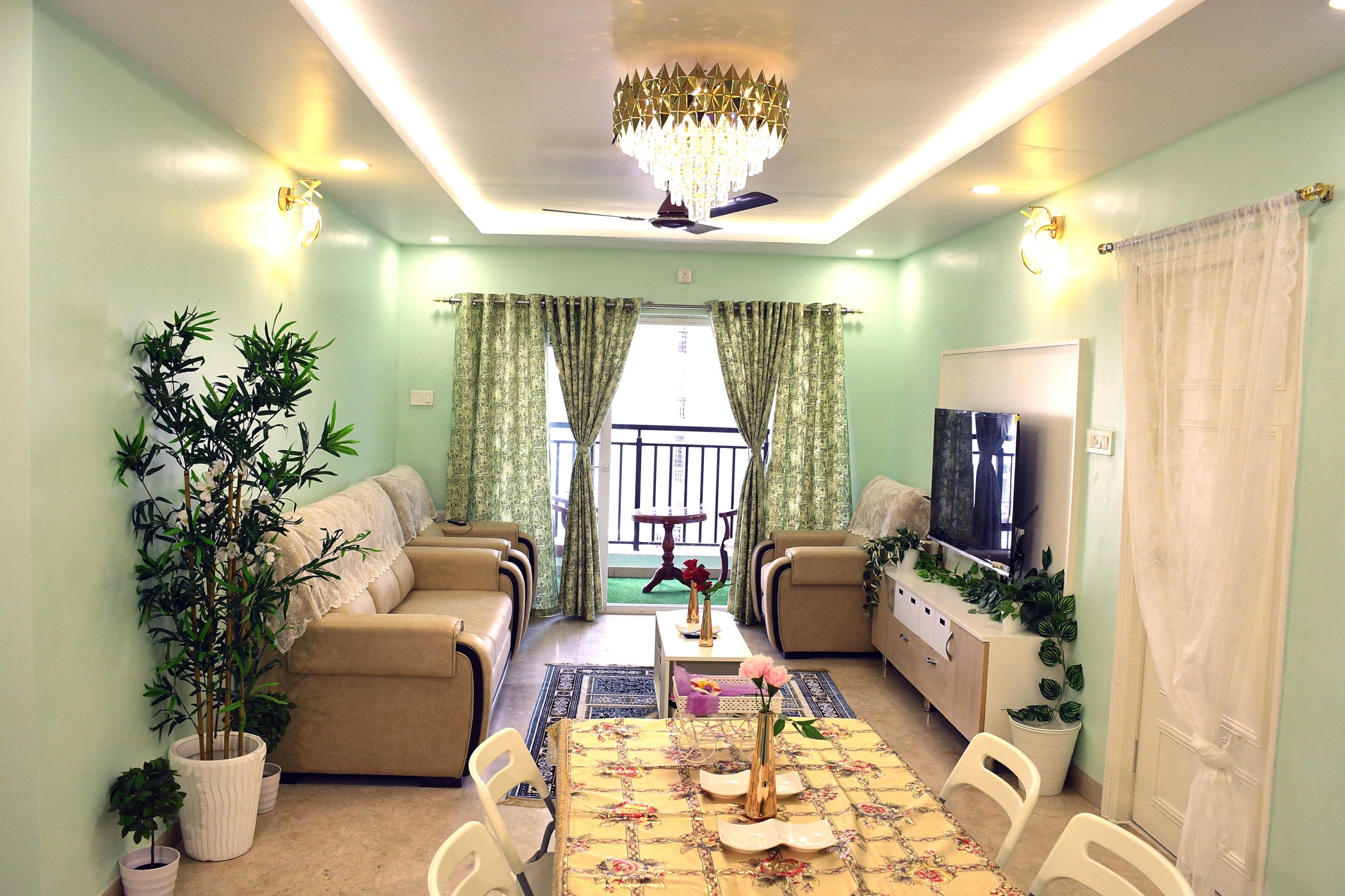 In Hyderabad Flats For Rent In Kompally Apartment Hyderabad Bhk