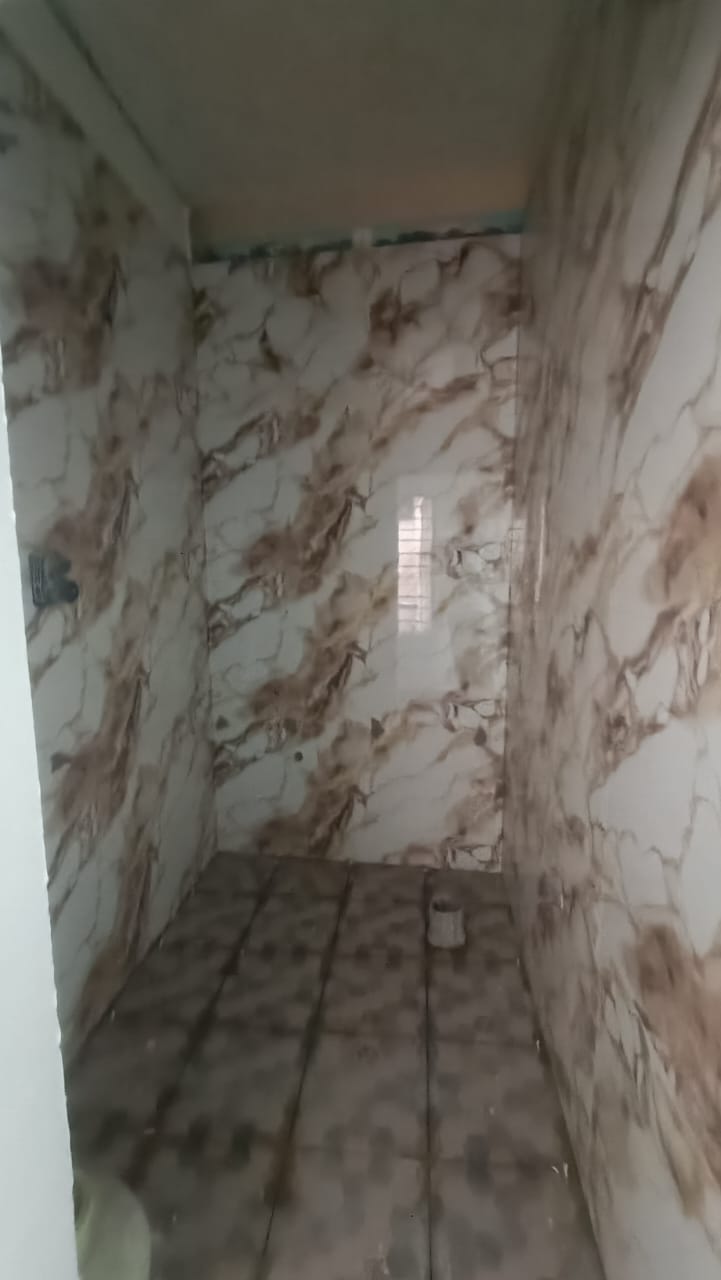 2 BHK Residential Apartment for Lease Only in Mallathahalli