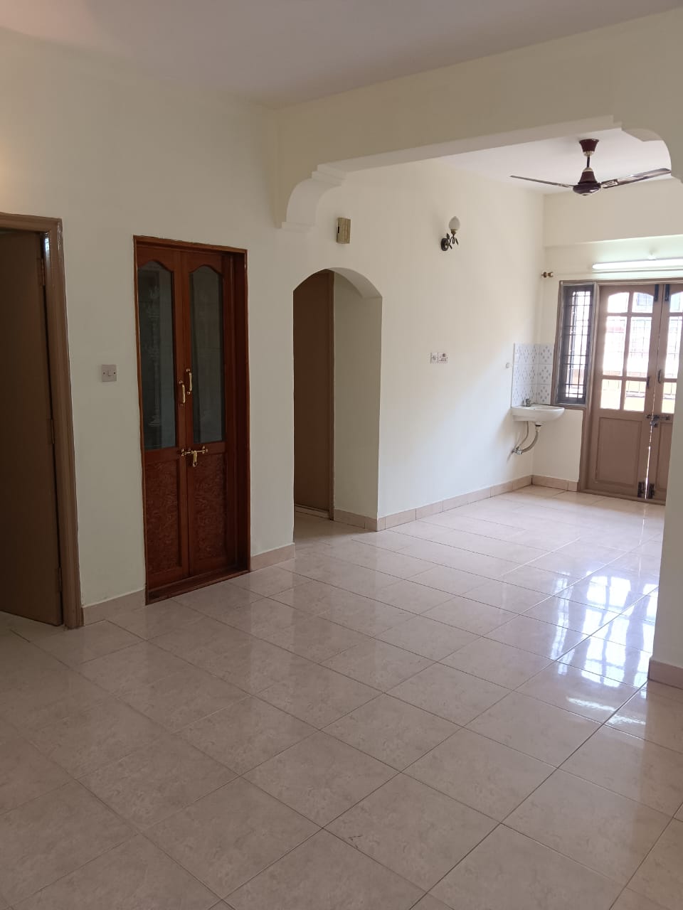 2 BHK Duplex Apartment for Lease Only in Mangammanapalya