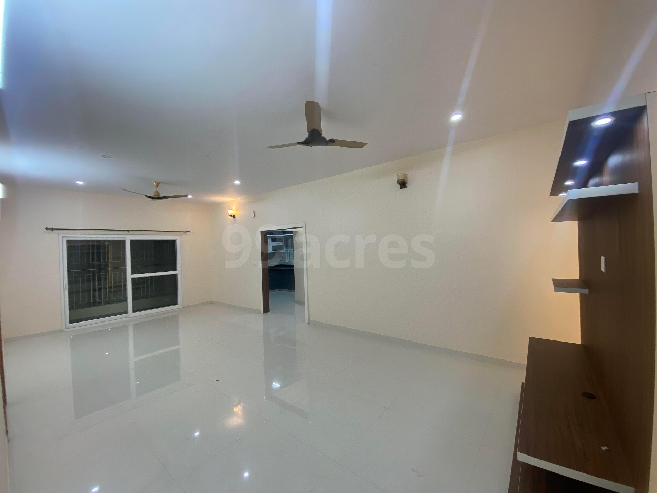 4 BHK Duplex Apartment for Lease Only in Mahadevapura