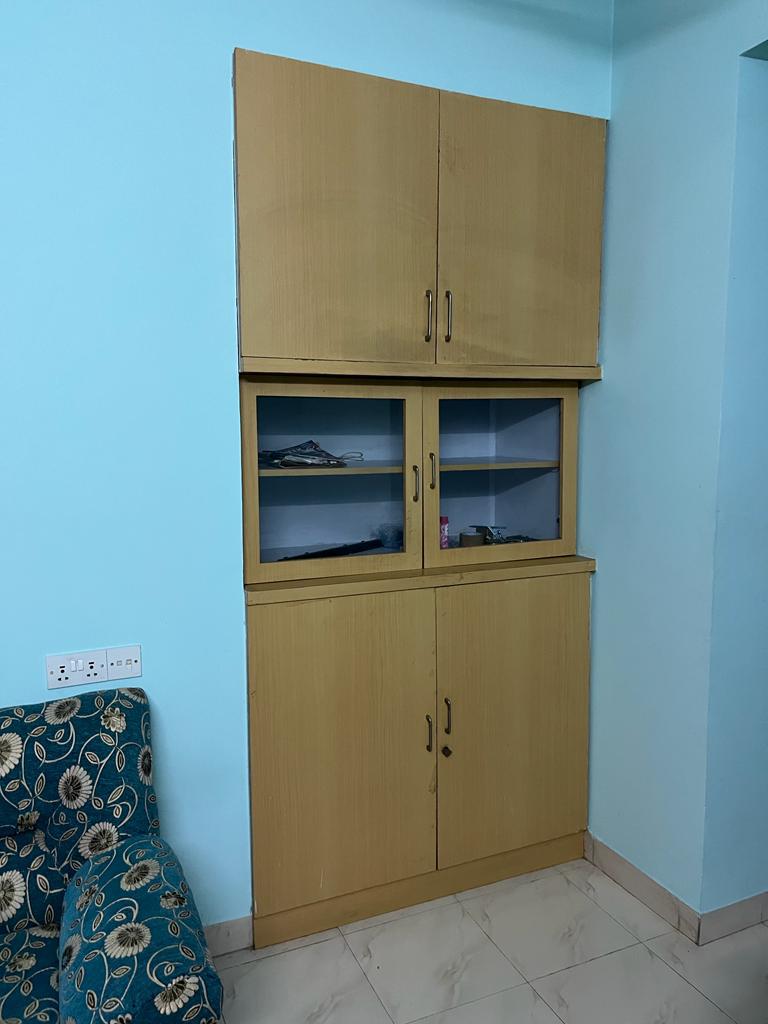 2 BHK Residential Apartment for Lease Only at JAM-9397-12Lakhs in Chikkakannalli