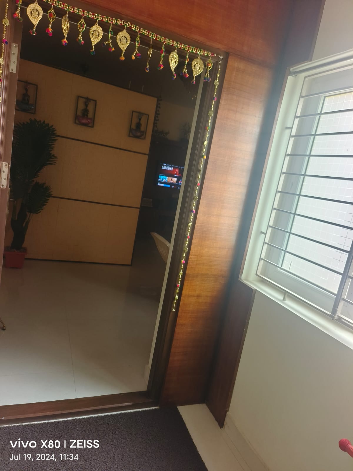 2 BHK Residential Apartment for Lease Only at JAMCL - 01 in Manapakkam