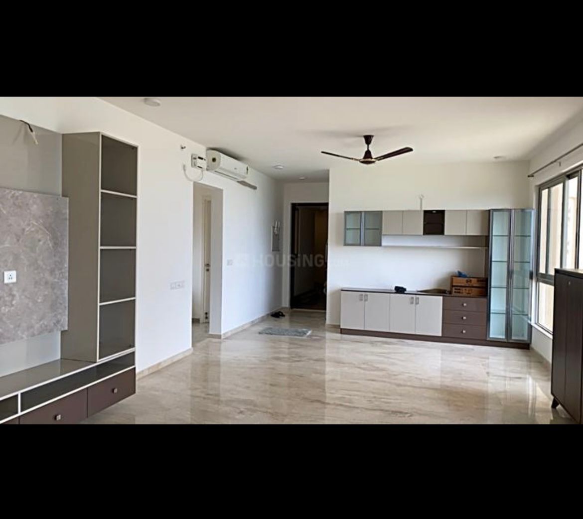 3 BHK Residential Apartment for Lease Only at JAMCL- 10 in Egattur