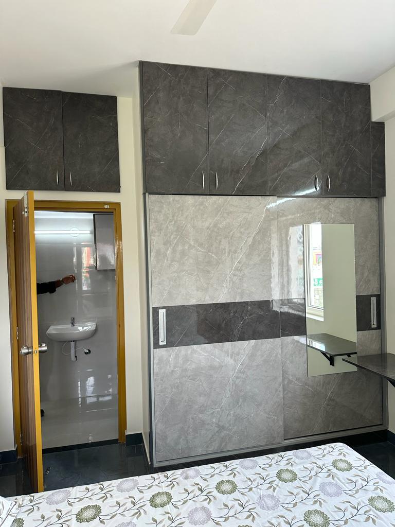 4 BHK Residential Apartment for Rent Only in Peerzadiguda