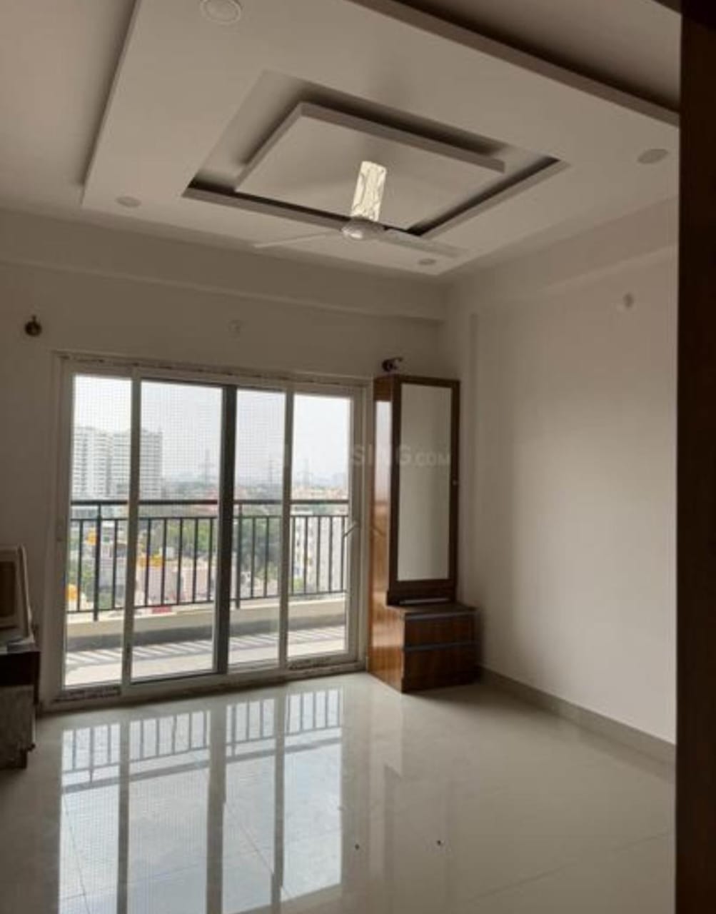 1 BHK Residential Apartment for Lease Only in Ganga Nagar