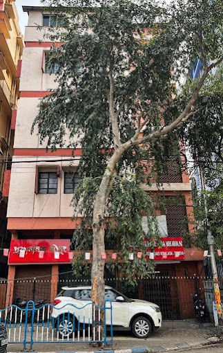 1700 sqft Commercial Others for Rent Only in Entally