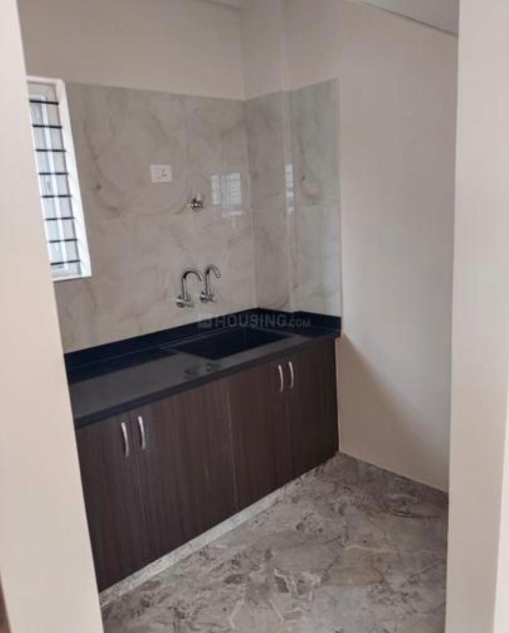 1 BHK Residential Apartment for Lease Only in Kamala Nagar