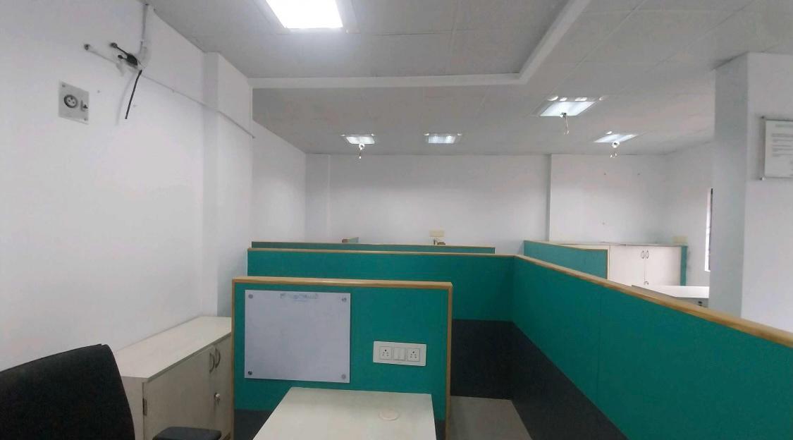 1260 sqft Office Space for Rent Only in Pallavaram