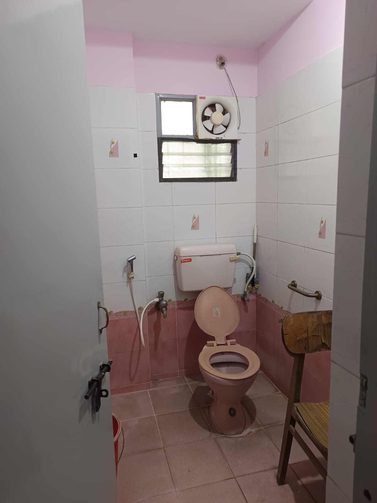 2 BHK Builder Floor for Lease Only in Belathur