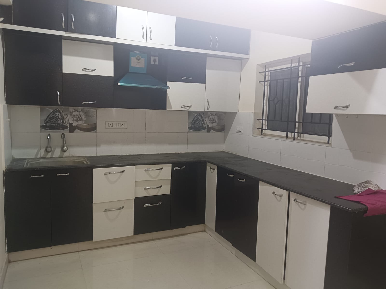 4 BHK Residential Apartment for Lease Only in Bommasandra