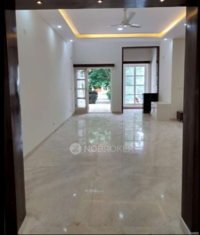 3 BHK Builder Floor for Lease Only in Hombegowda Nagar