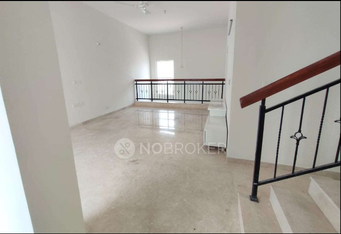 3 BHK Builder Floor for Lease Only in Shakti Ganapathi Nagar