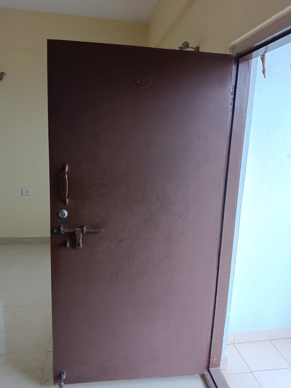 3 BHK Duplex Apartment for Lease Only in Chinnapanna Halli