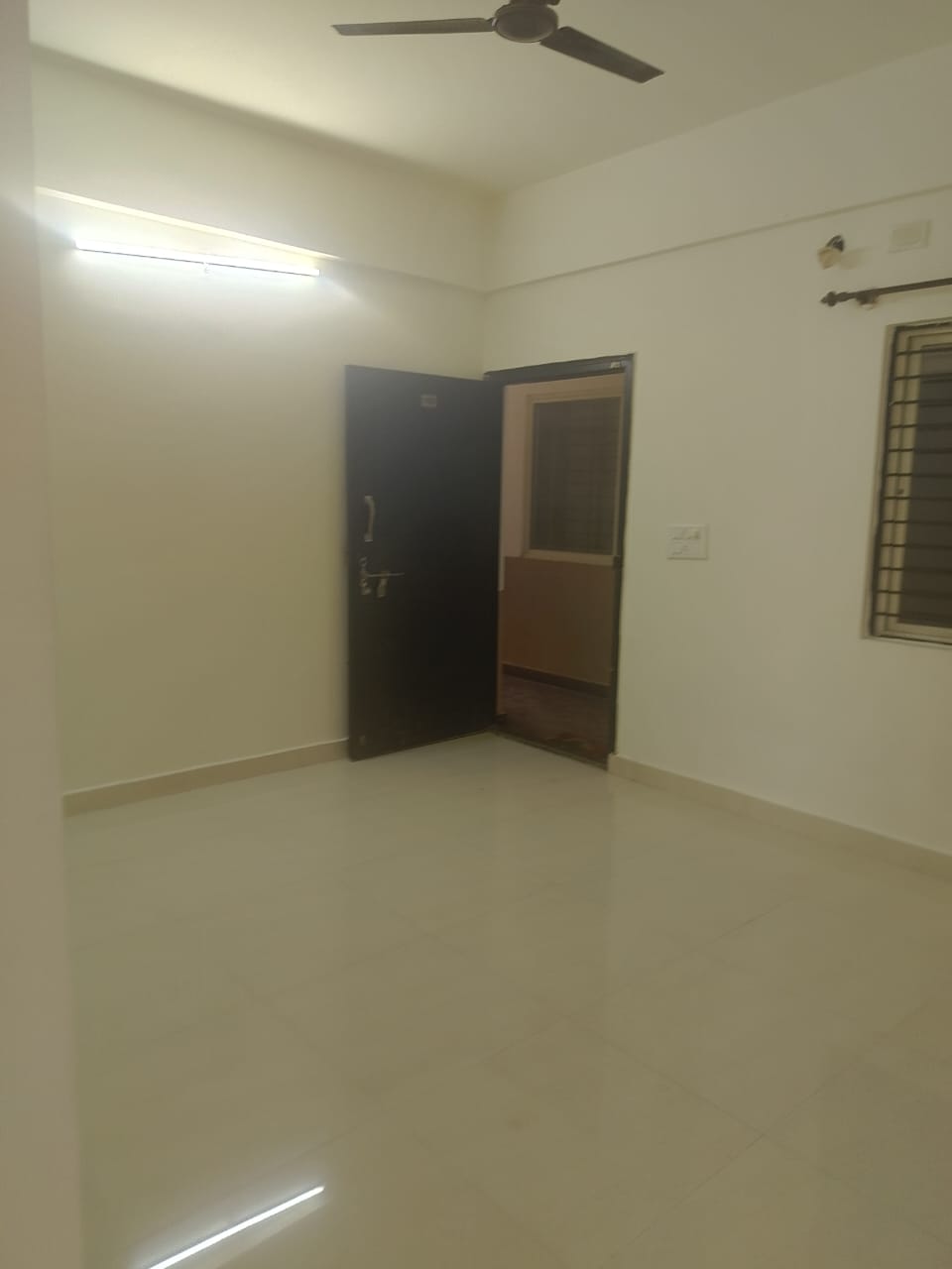 2 BHK Residential Apartment for Lease Only in Nagondanahalli