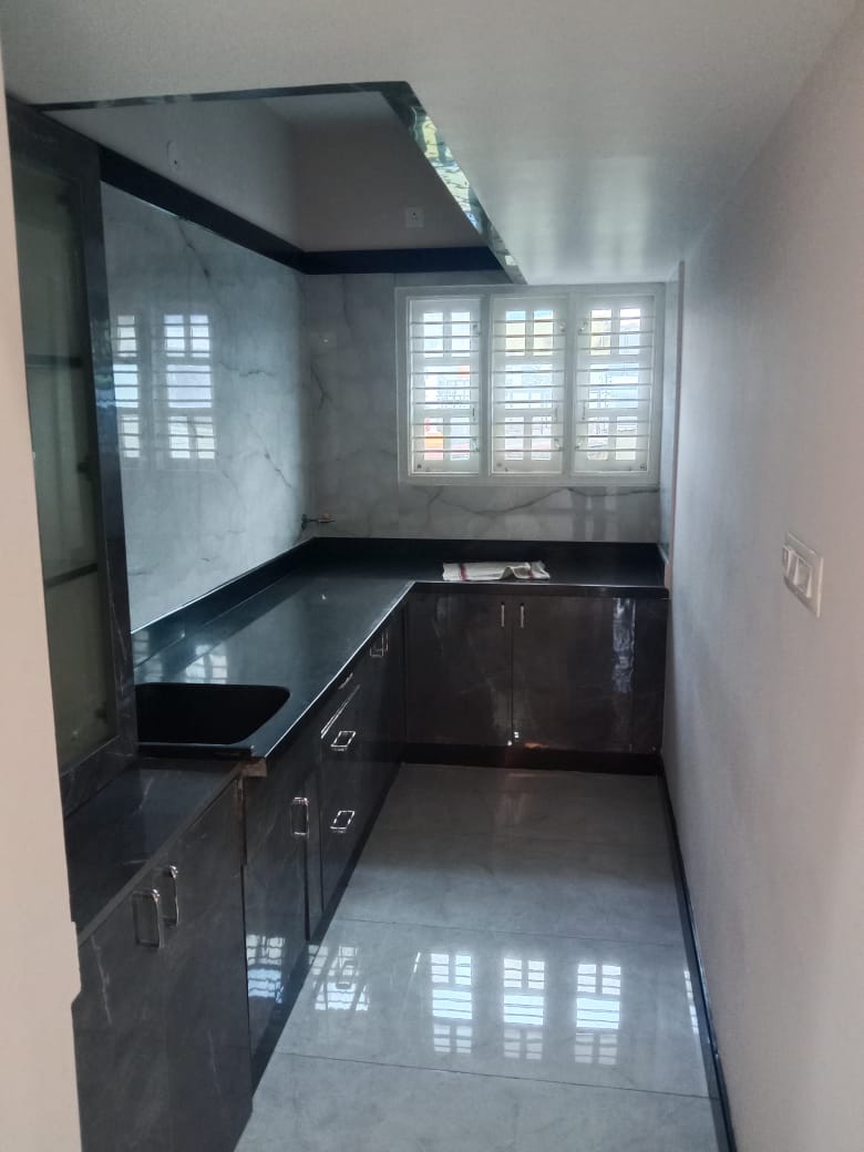 2 BHK Residential Apartment for Lease Only in Banashankari 5th Stage