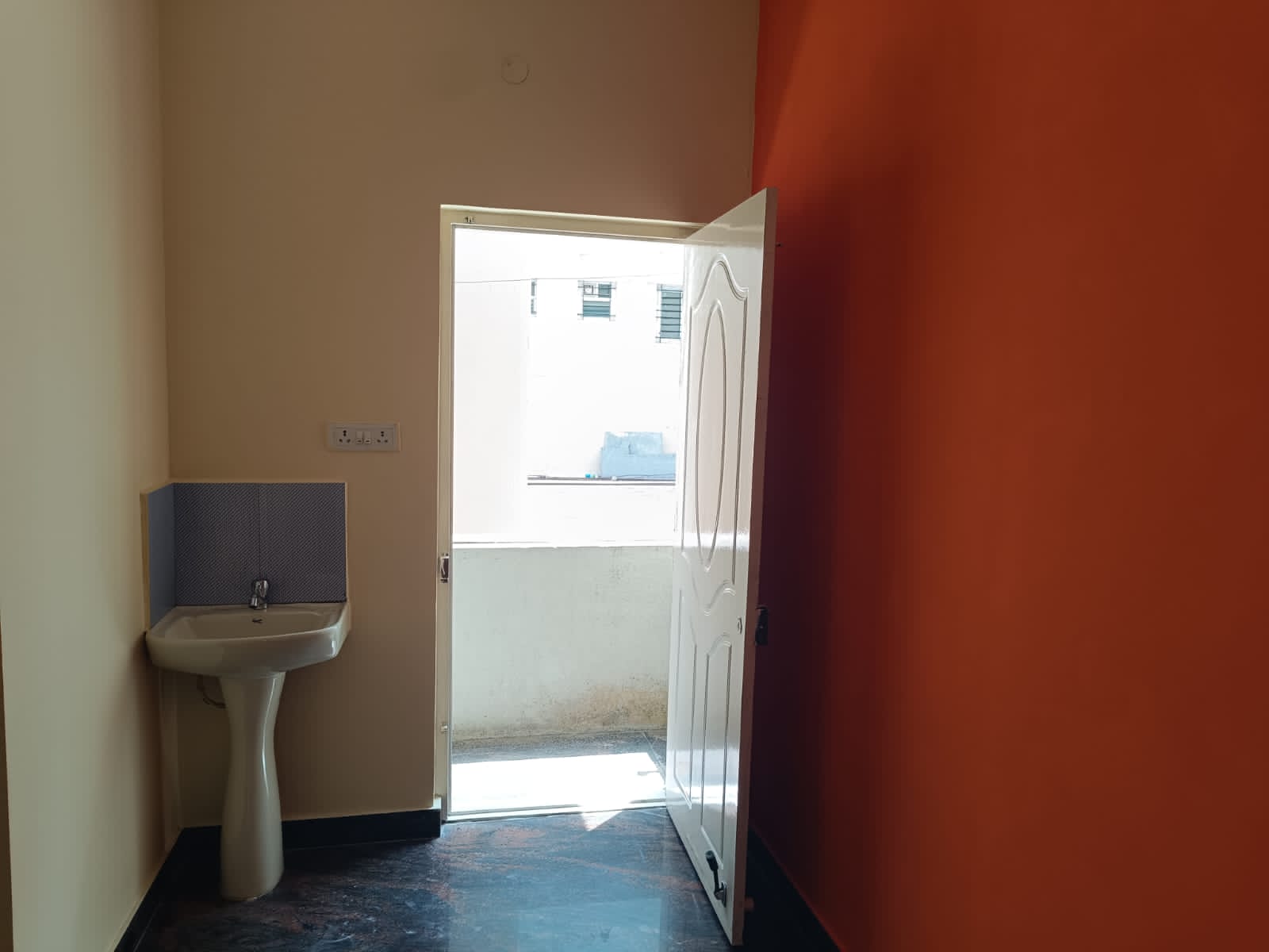 1 BHK Independent House for Lease Only at D22-1L in Mahadevapura