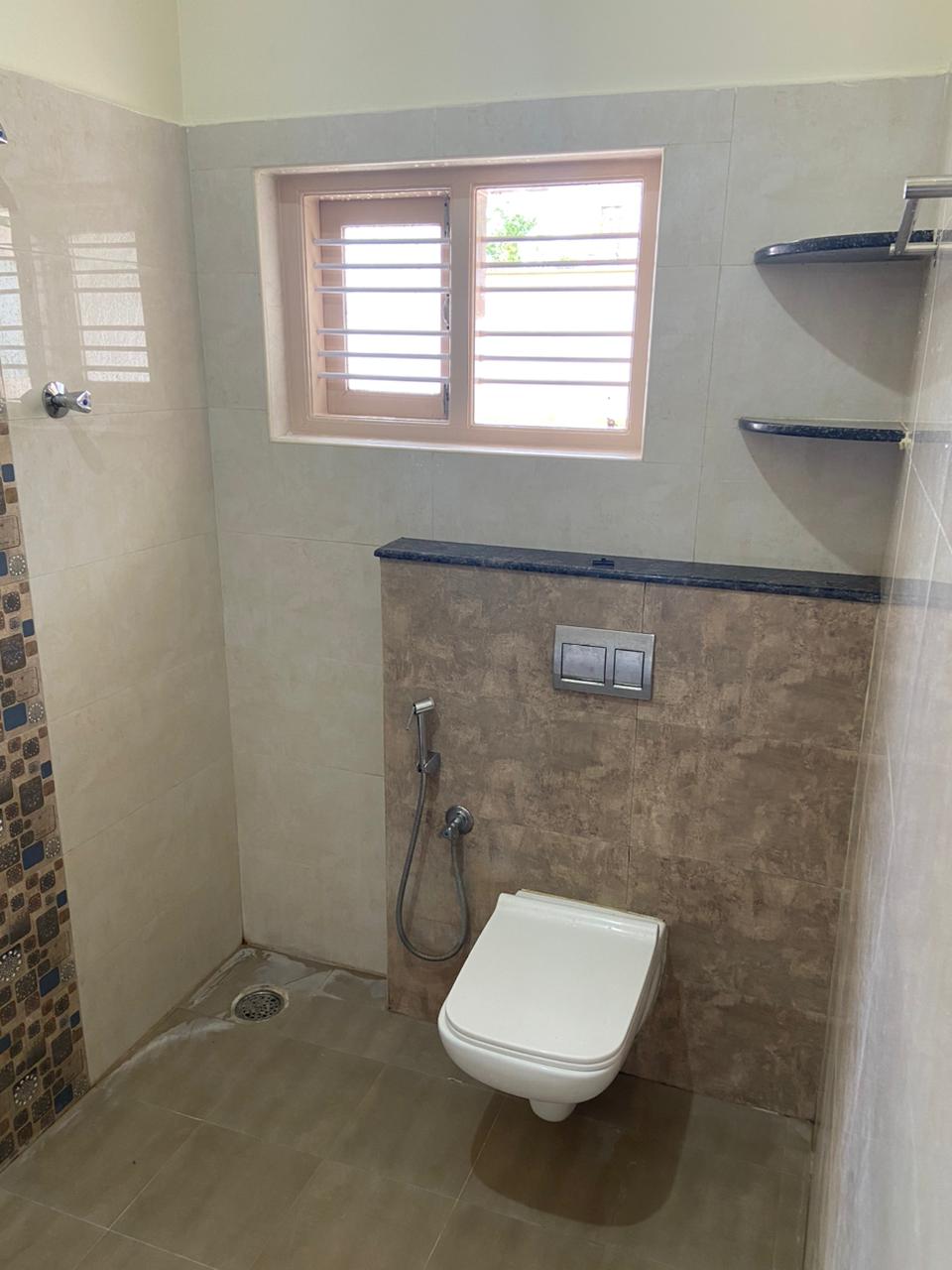 1 BHK Independent House for Lease Only at D25-1L in Subbanna Palya