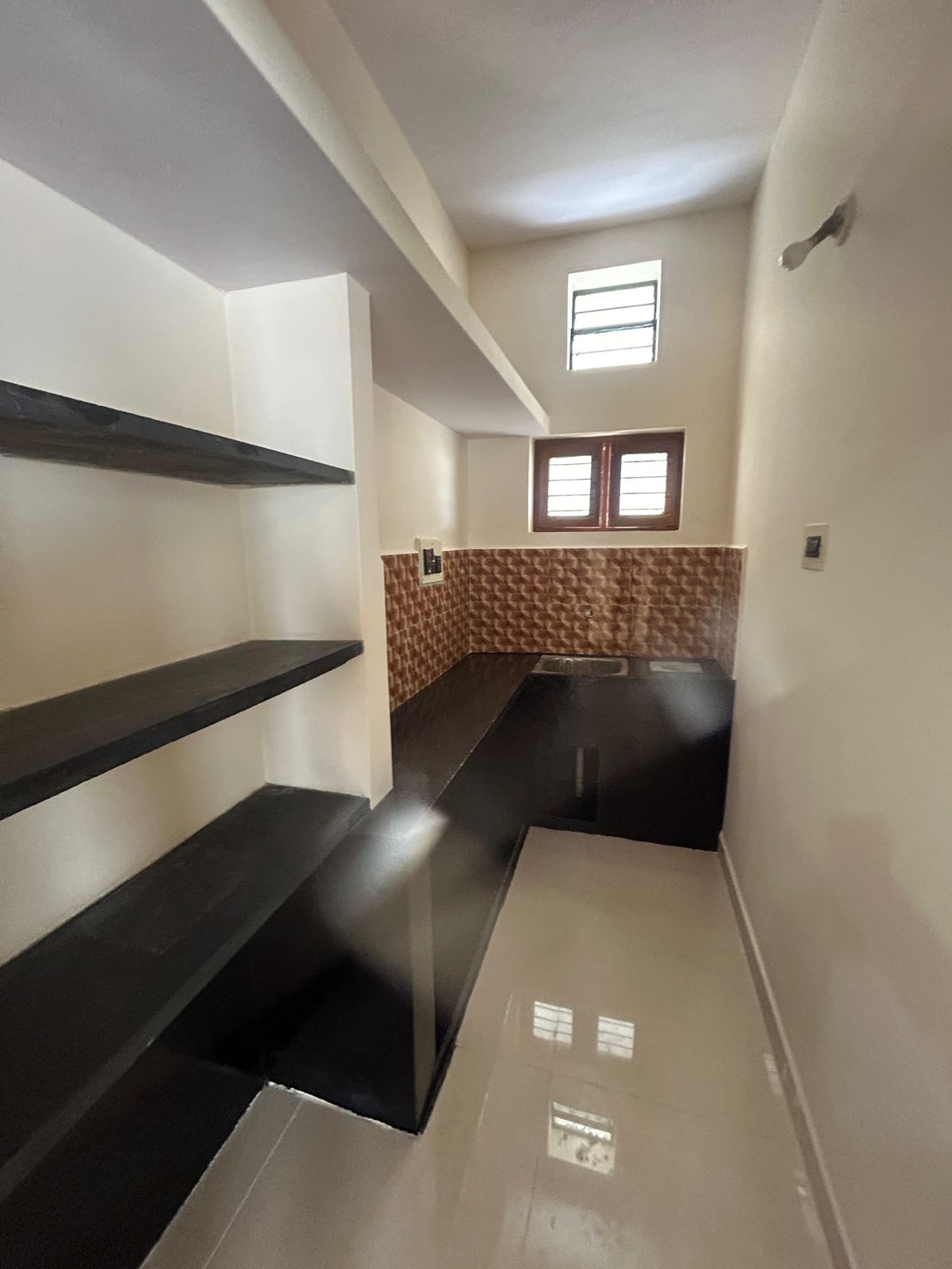 2 BHK Independent House for Lease Only at D28-1L in JP Nagar Layouts