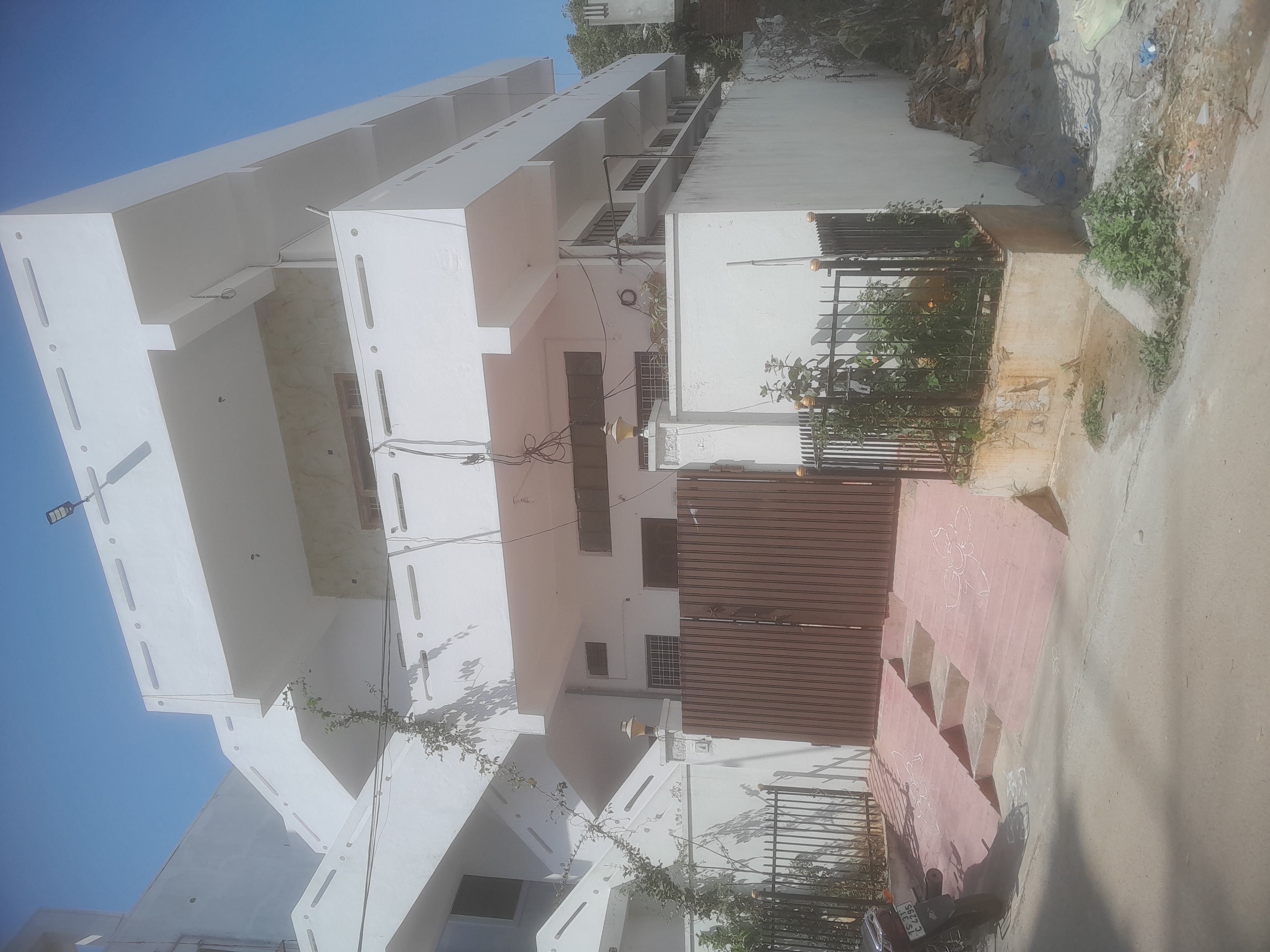 BHK Individual Houses for Rent in Nandigama, Hyderabad, Single