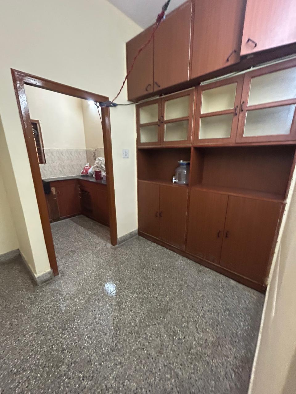 1 BHK Independent House for Lease Only at F610-4L in Tarbanahalli