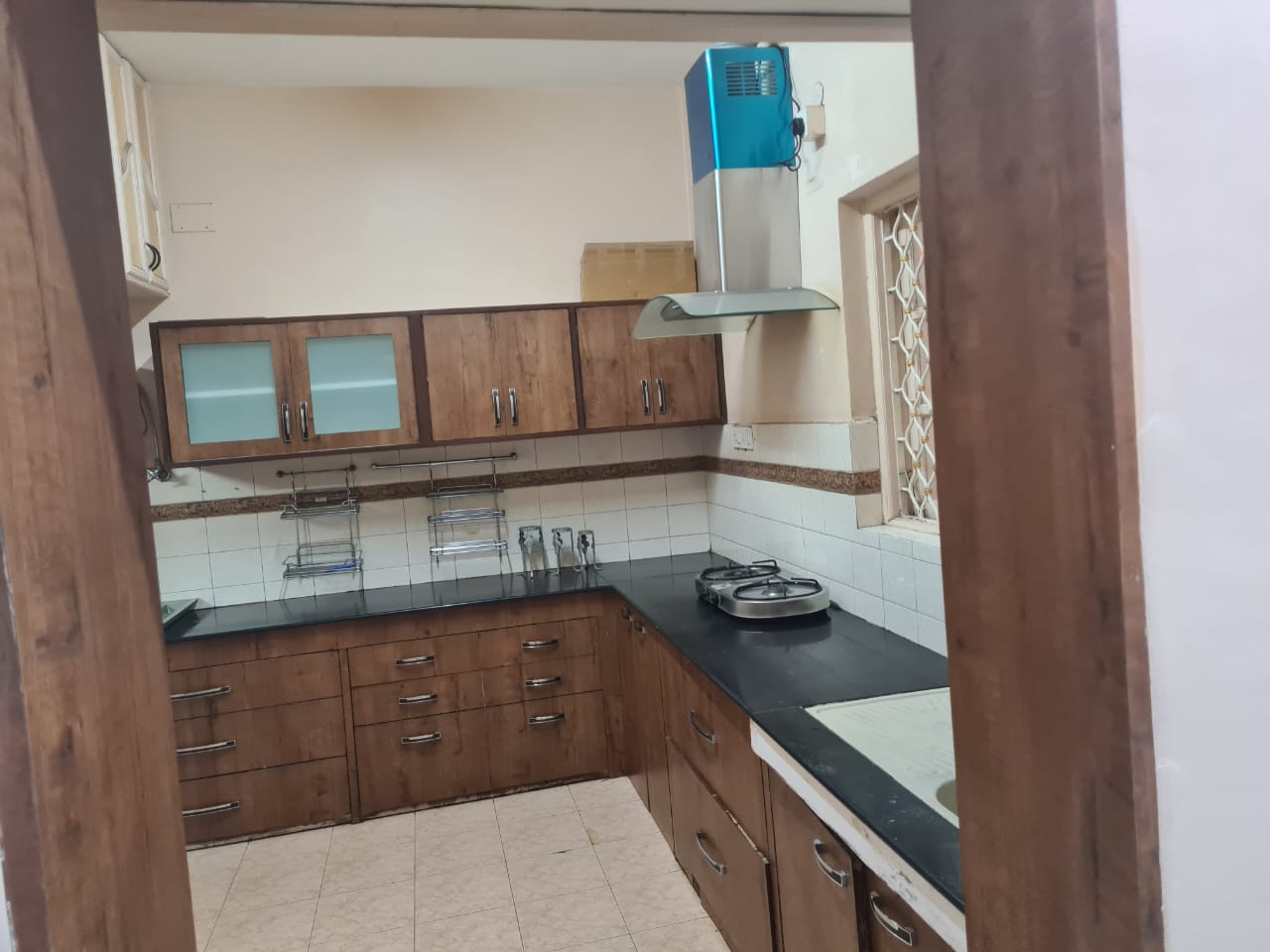 1 BHK Independent House for Lease Only at F616-4L in Mavalli