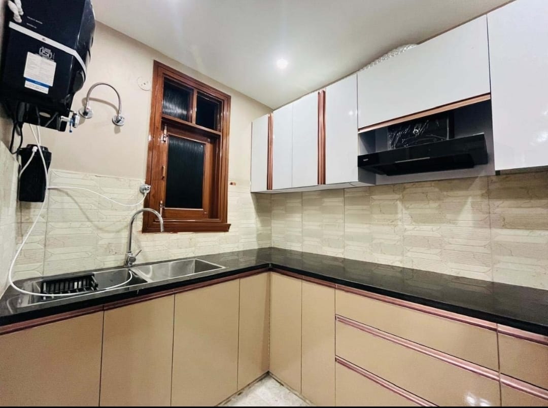 3 BHK Independent House for Lease Only at F618-15L in Kogilu
