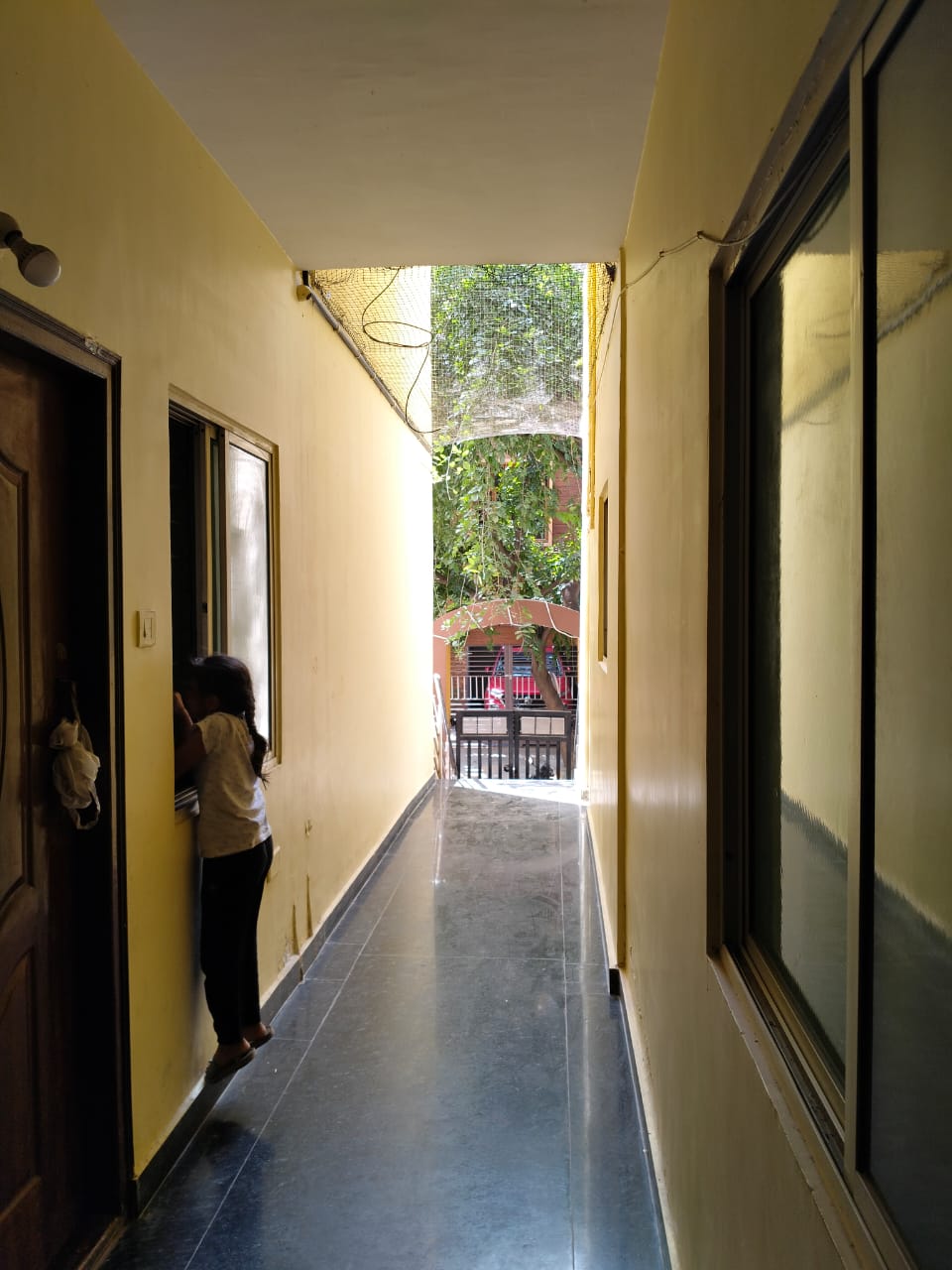 2 BHK Independent House for Lease Only in Koramangala