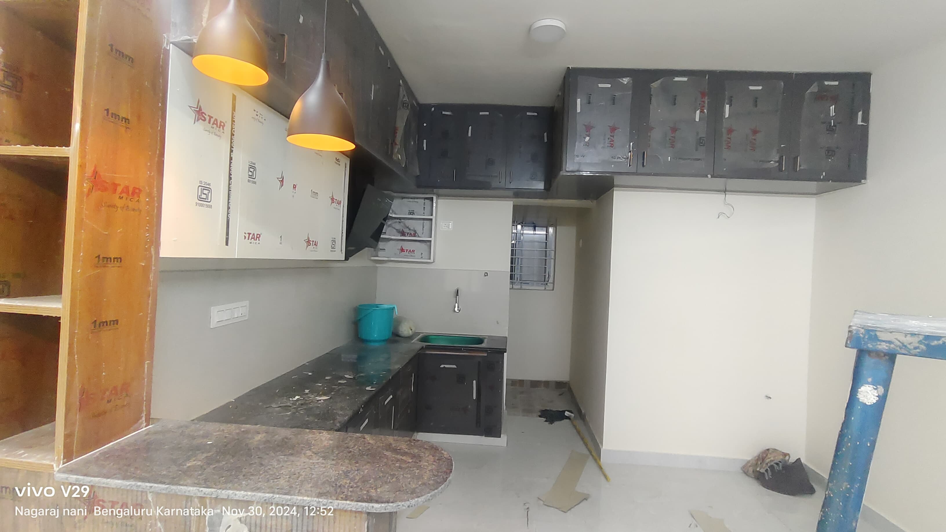 3 BHK Independent House for Lease Only in Devasandra